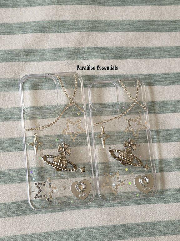 Vivienne westwood miu phone case