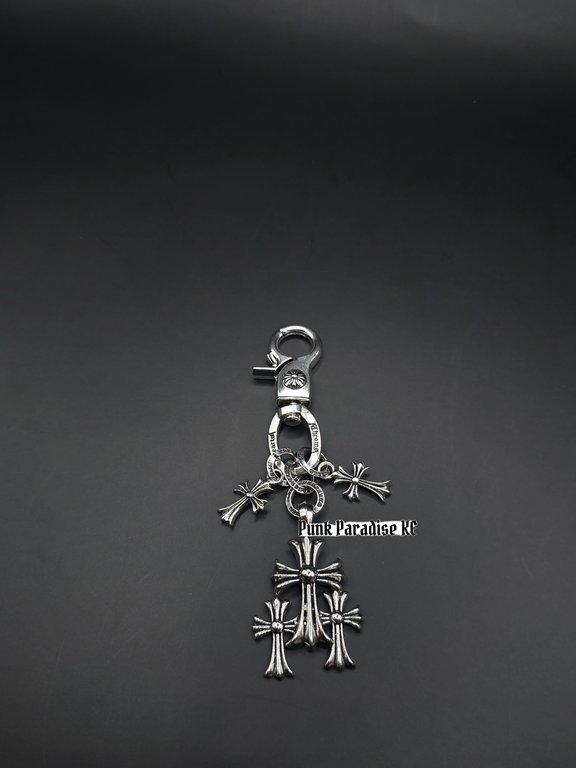 Chrome Hearts pocket accessory 