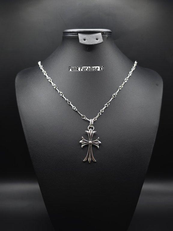 Chrome Hearts single chain