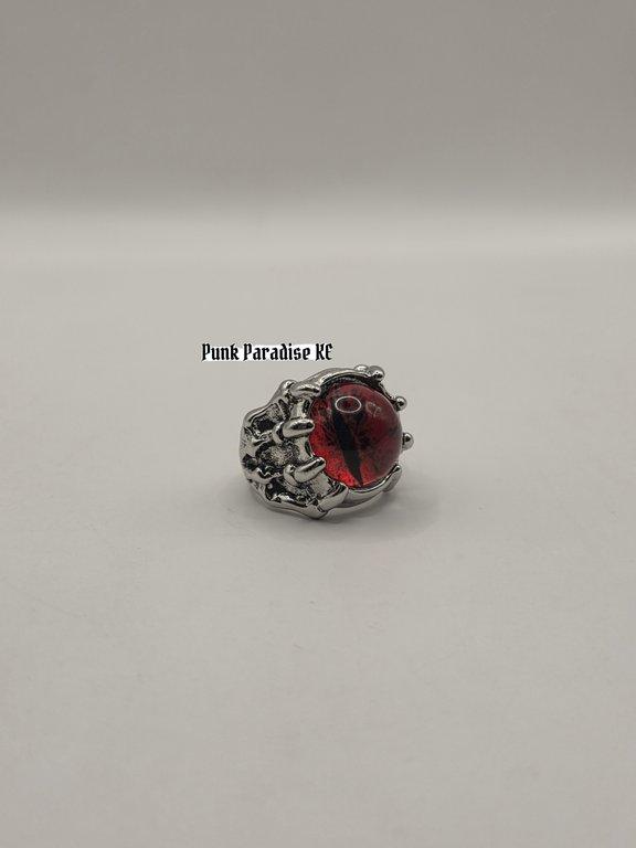 Eye of Sauron ring